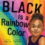 Black Is a Rainbow Color (cover)