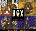 Box: Henry Brown Mails Himself to Freedom (cover)