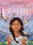 Land of the Cranes (cover)