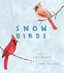 Snow Birds (cover)