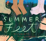 Summer Feet (cover)