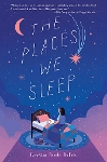 The Places We Sleep (cover)