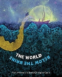 World Below the Brine (cover)