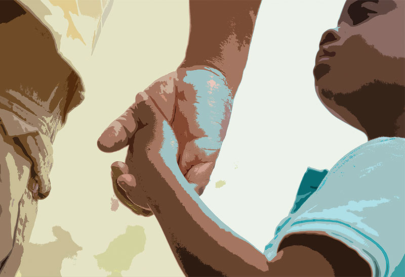 12 Books to Get Parents Through COVID-19 and Beyond