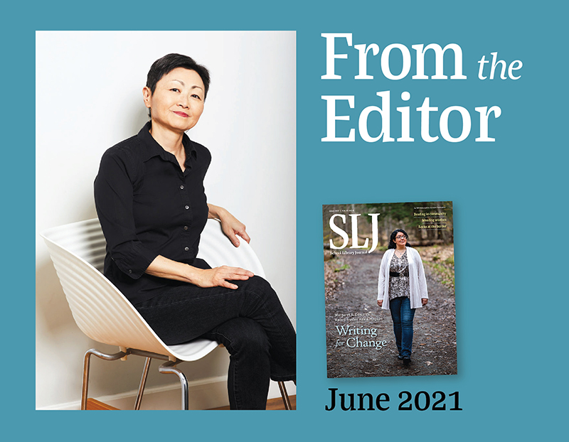 All Together Now: Isolation tested the bonds among us. We also forged new ones. | Editor's Note