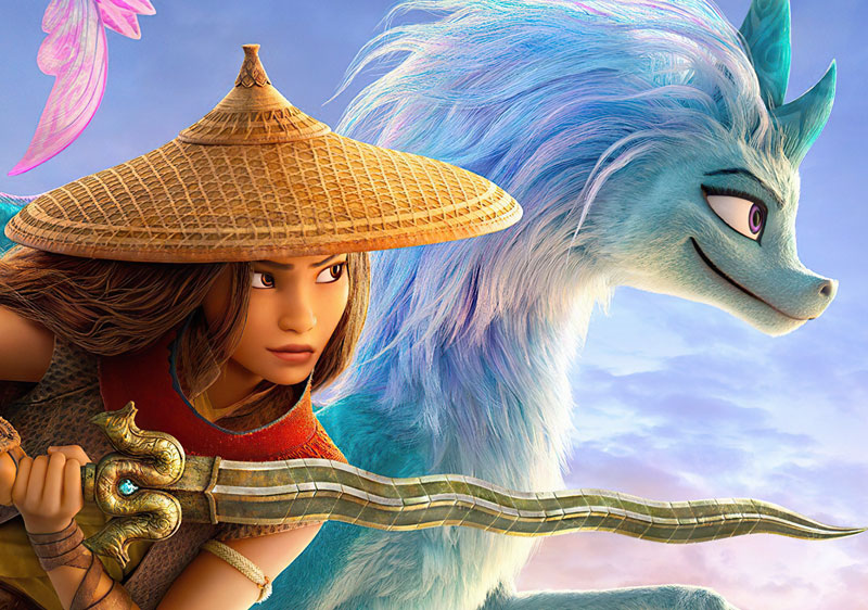 Fantasy and Adventure with These 