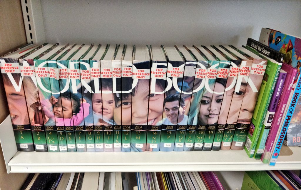 Librarians: Share Your Best (Worst?) Photos of Weeded Books