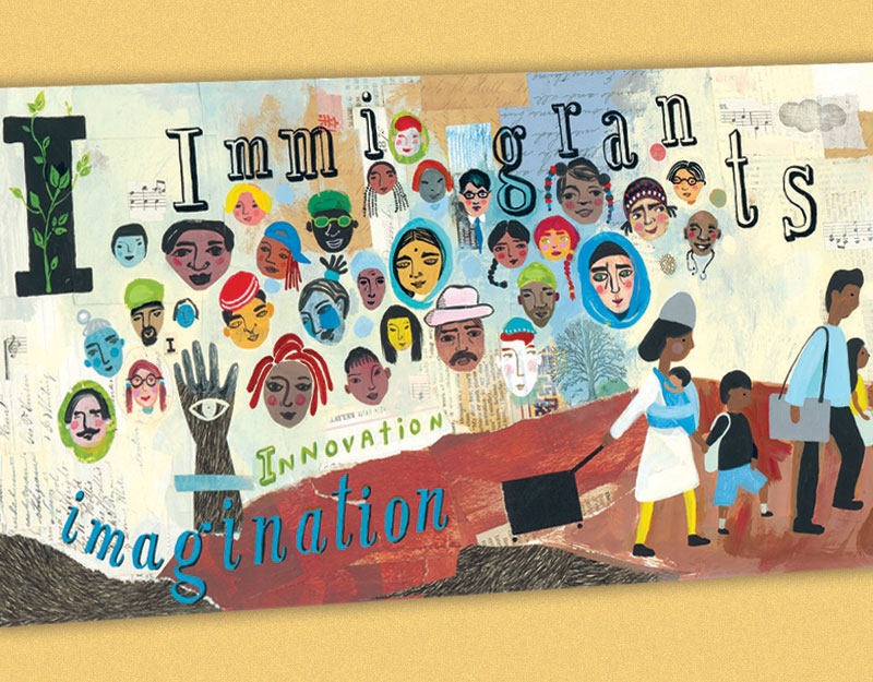 56 Must-Have Works by Sergio Ruzzier, Dhonielle Clayton, and More | Starred Reviews, July 2021