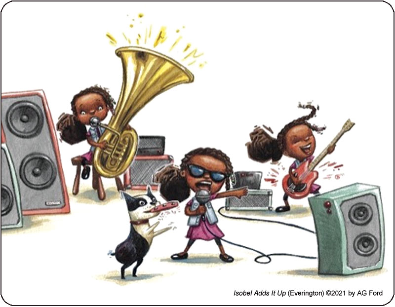 43 Top Titles by Kwame Mbalia, Jeff Zentner, Julie Flett and More | Starred Reviews, August 2021