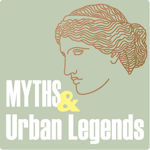 Mystery and Myth | Myths and Urban Legends Series Nonfiction