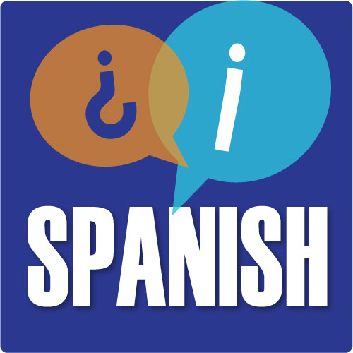 Multilingual Options | Spanish Series Nonfiction