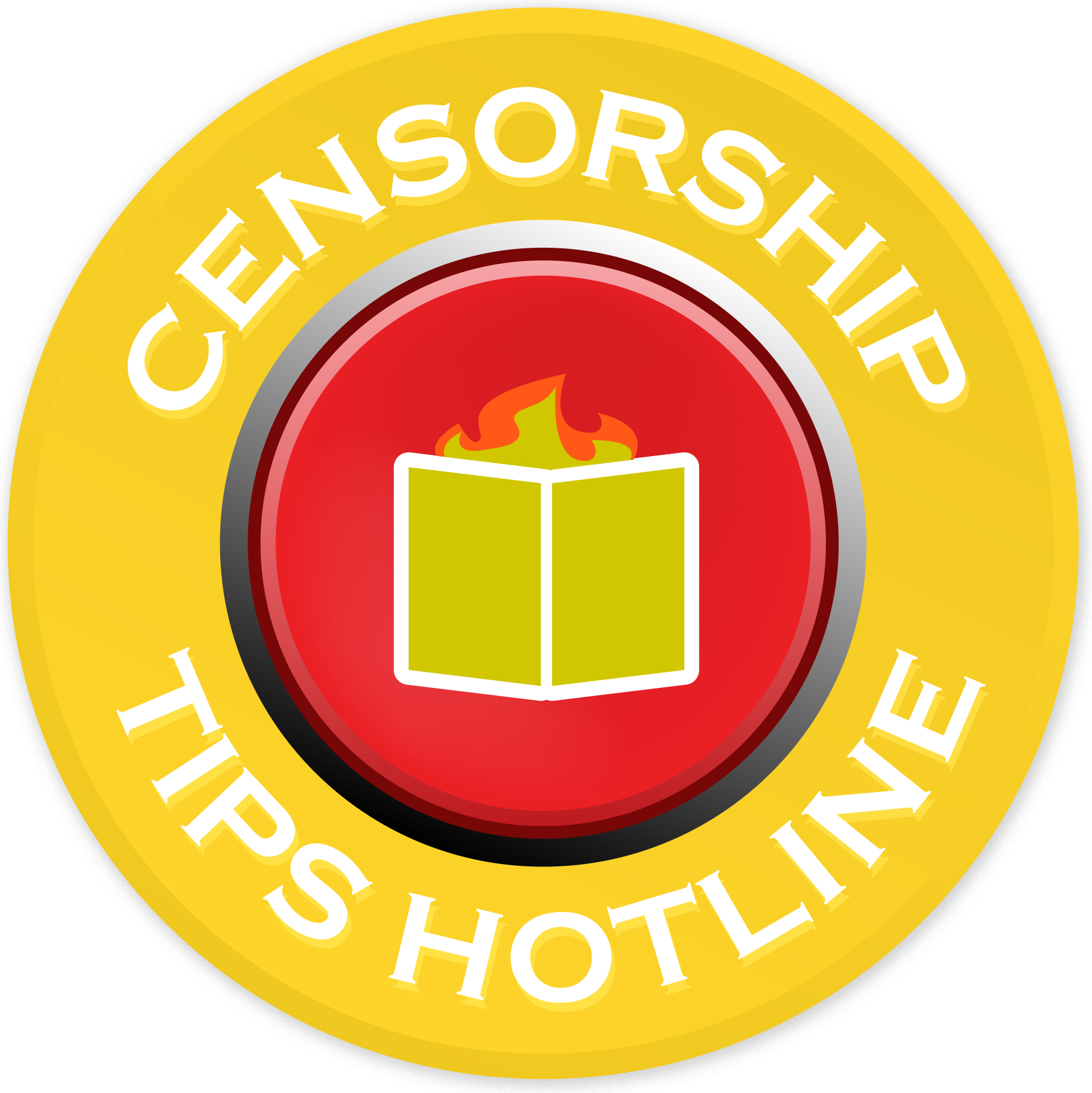 Is Your Library Experiencing Censorship?
