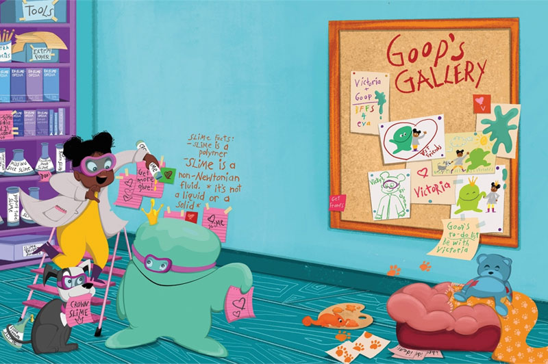 18 Titles to Celebrate Valentine's Day, Holi, St. Patrick's Day, and More | Spring Holiday Roundup