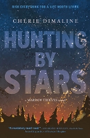 Hunting the Stars cover art