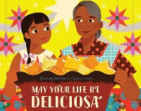 May Your Life Be Deliciosa cover art
