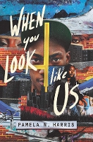 When You Look Like Us cover art