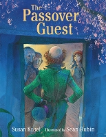 The Passover Guest cover art