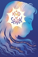 A Kind of Spark cover art