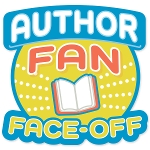 Author Fan Face-off logo