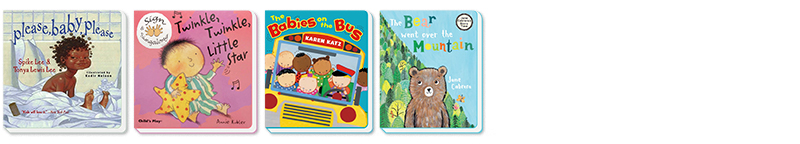 4 read-alike book recommendations