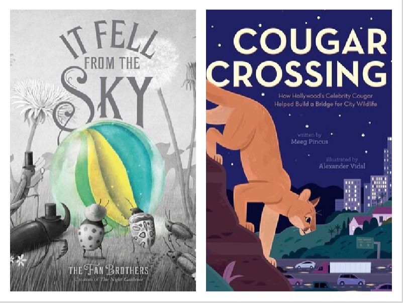 2022 Irma Black Award and Cook Prize Winners Announced