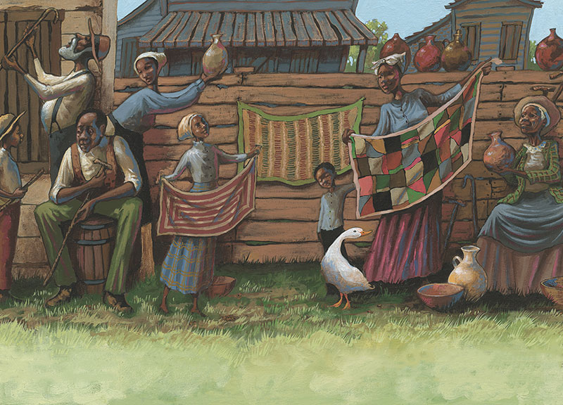 45 Superb Works by Rachel Isadora, Christina Soontornvat, & Candace Fleming | Starred Reviews, May 2022