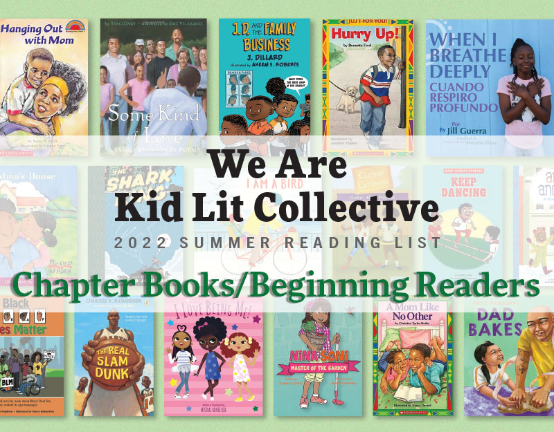 18 Transitional Books to Entice Emerging Readers | We Are Kid Lit Collective