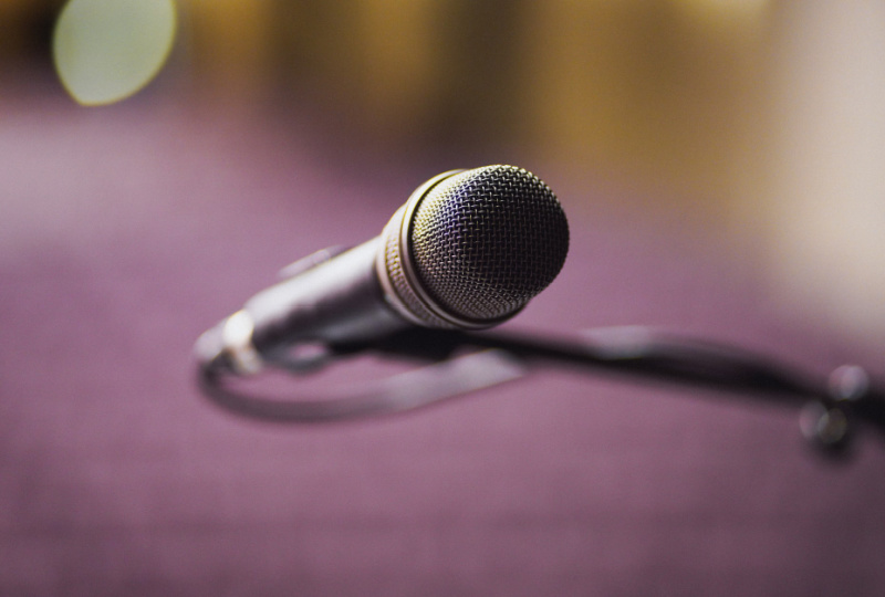 Librarians Tapped to Deliver Lightning Talks at SLJ Summit 2022