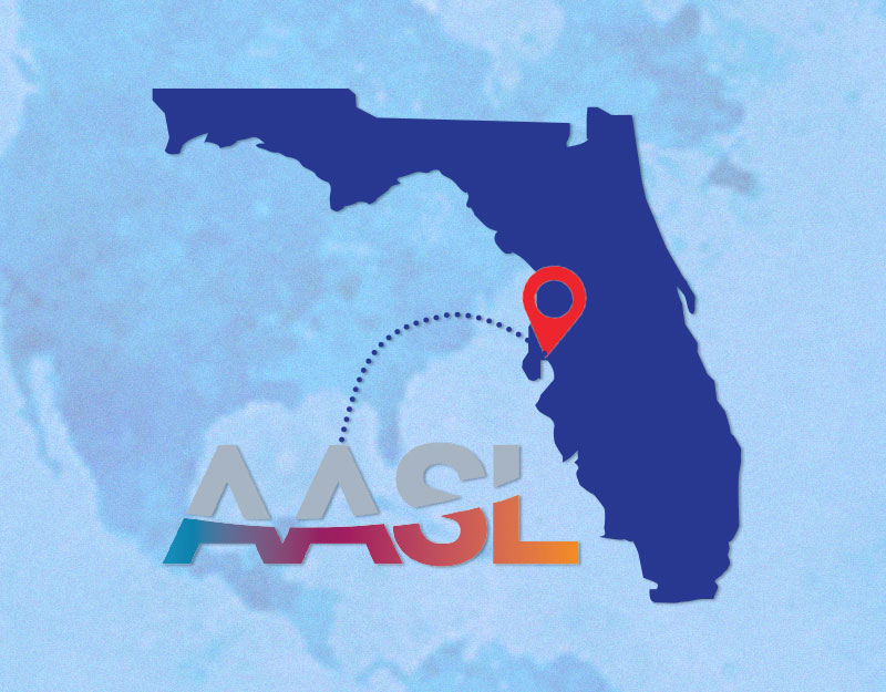 2023 AASL Meeting Planned for Florida, Prompting Debate