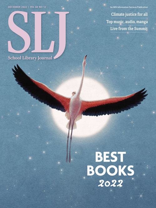 School Library Journal 