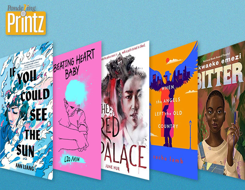 Standout Debuts & Titles from Acclaimed Authors | Pondering Printz