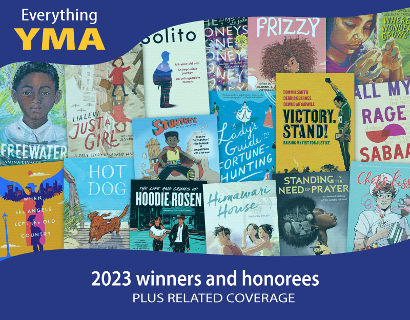 2024 Youth Media Awards