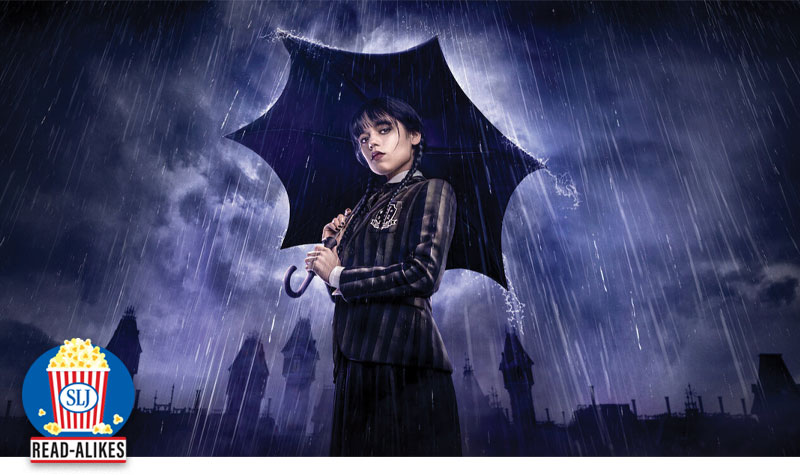 Wednesday Addams - latest news, breaking stories and comment - The