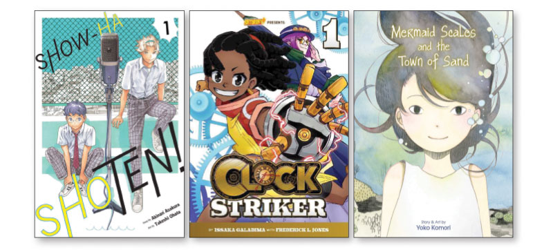 Anime and Manga Drawing Kits for Teens and Adults