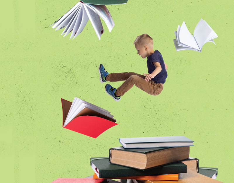 Love It or Hate It, the Science of Reading Gains Traction in Schools