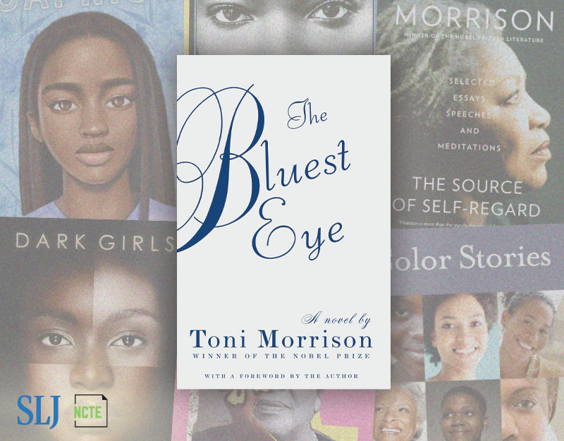 8 Supplementary Resources to Enrich Readers' Experience of 'The Bluest Eye' | Refreshing the Canon