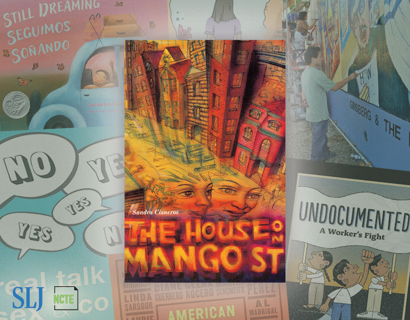 8 Works To Enrich Teens' Experience with 'The House On Mango Street' | Refreshing the Canon