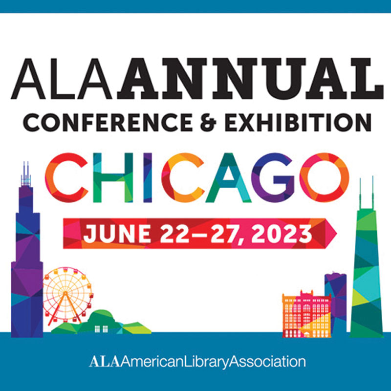 ALA Annual Sessions To Note for School and Children's Librarians