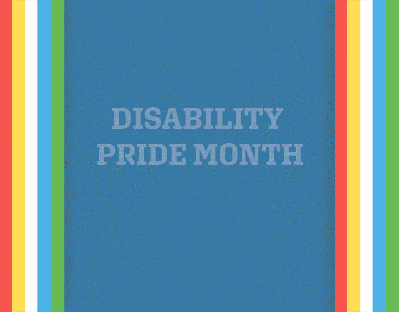 16 Middle Grade and YA Books Featuring Non-Apparent Disabilities for Disability Pride Month
