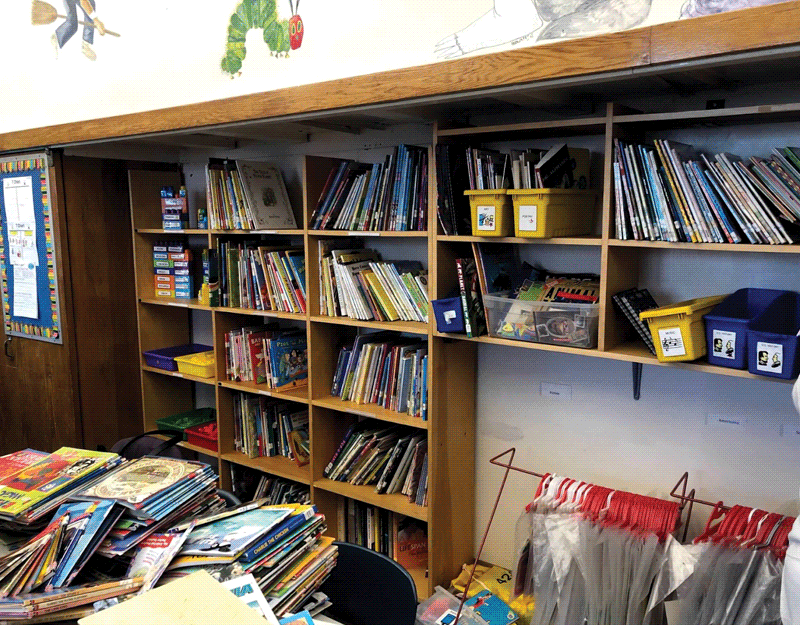 New York City's VITAL Program Puts Libraries at the Center of School Communities