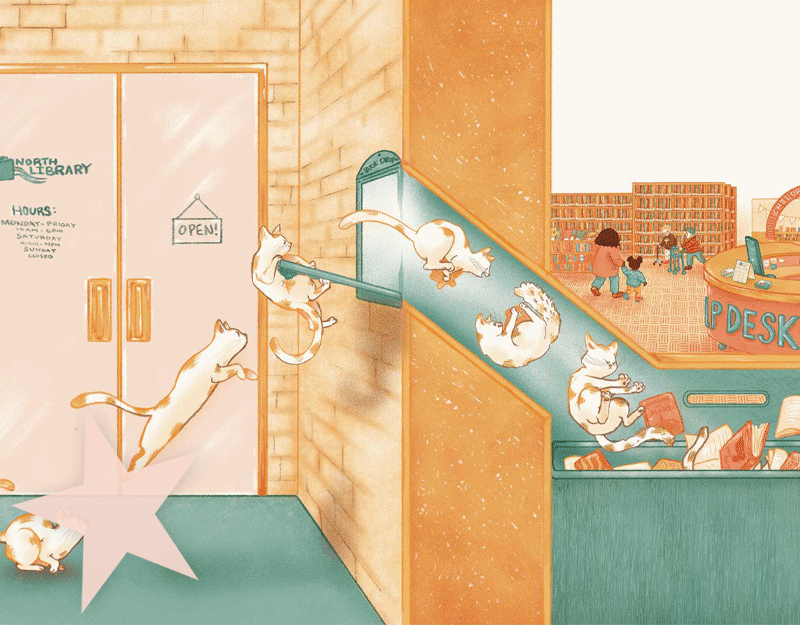 29 Great New Books, Audiobooks, and Poetry Titles to Start the Year| Starred Reviews, January 2024