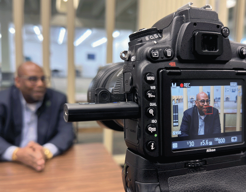 Documentary Film to Spotlight Black Librarianship