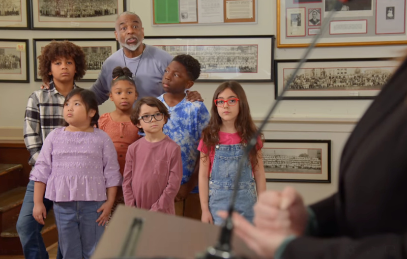 Banned Book Rainbow, Library Love | Top Stories on SLJ