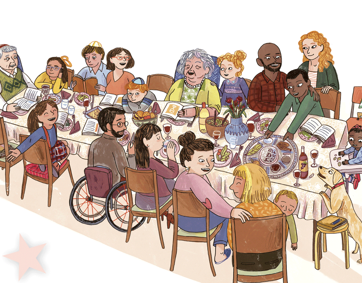 41 Standout Books, Including Adult Books for Teens | Starred Reviews, March 2024