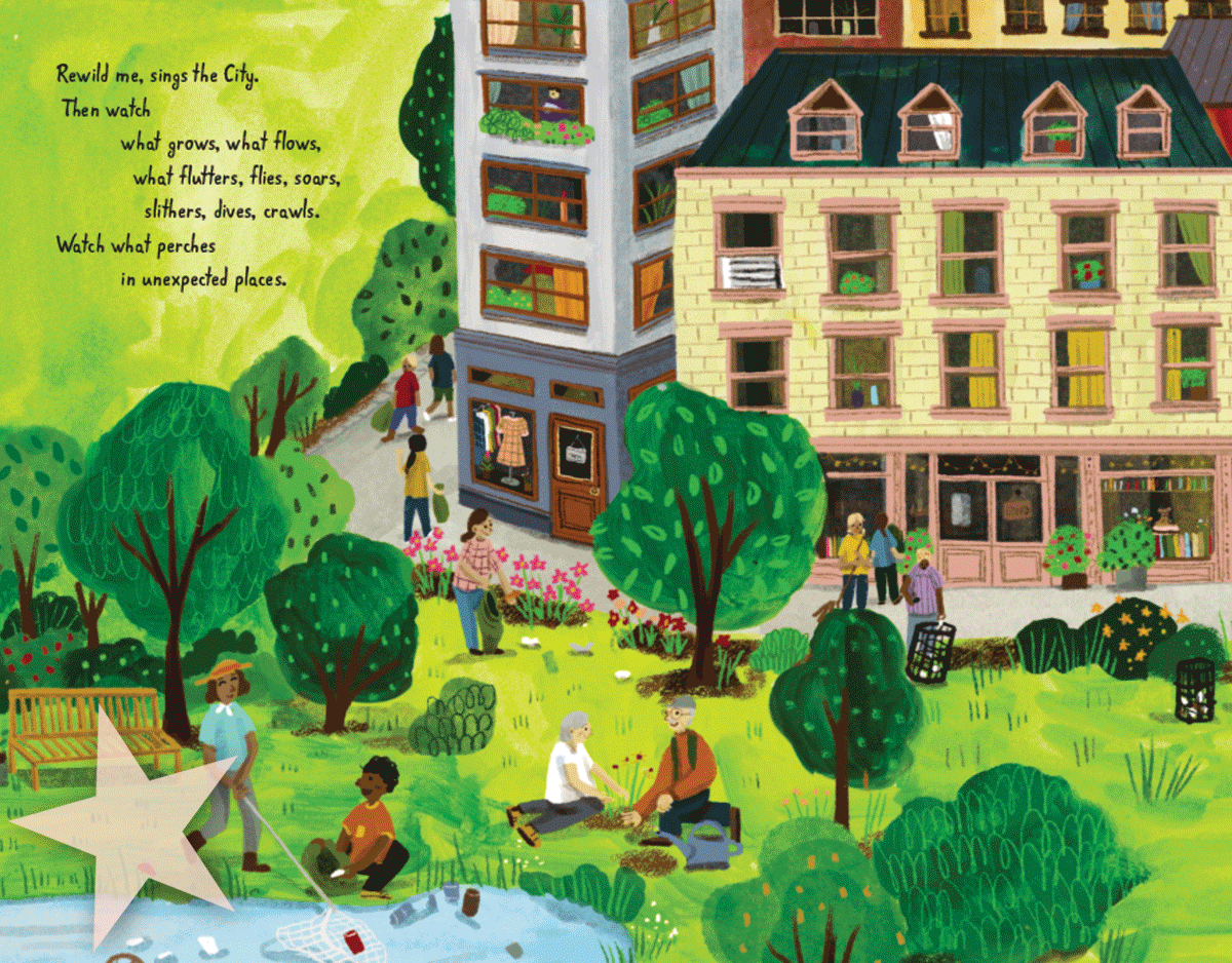 30 Great Print and Audiobooks, Including a Darcie Little Badger prequel and a Veera Hiranandani sequel | Starred Reviews, April 2024