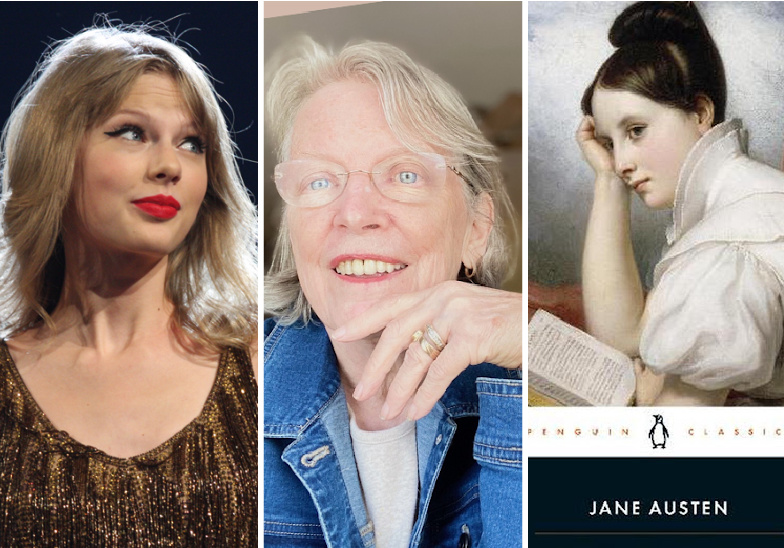 From Lois Lowry to Taylor Swift | Top Stories on SLJ