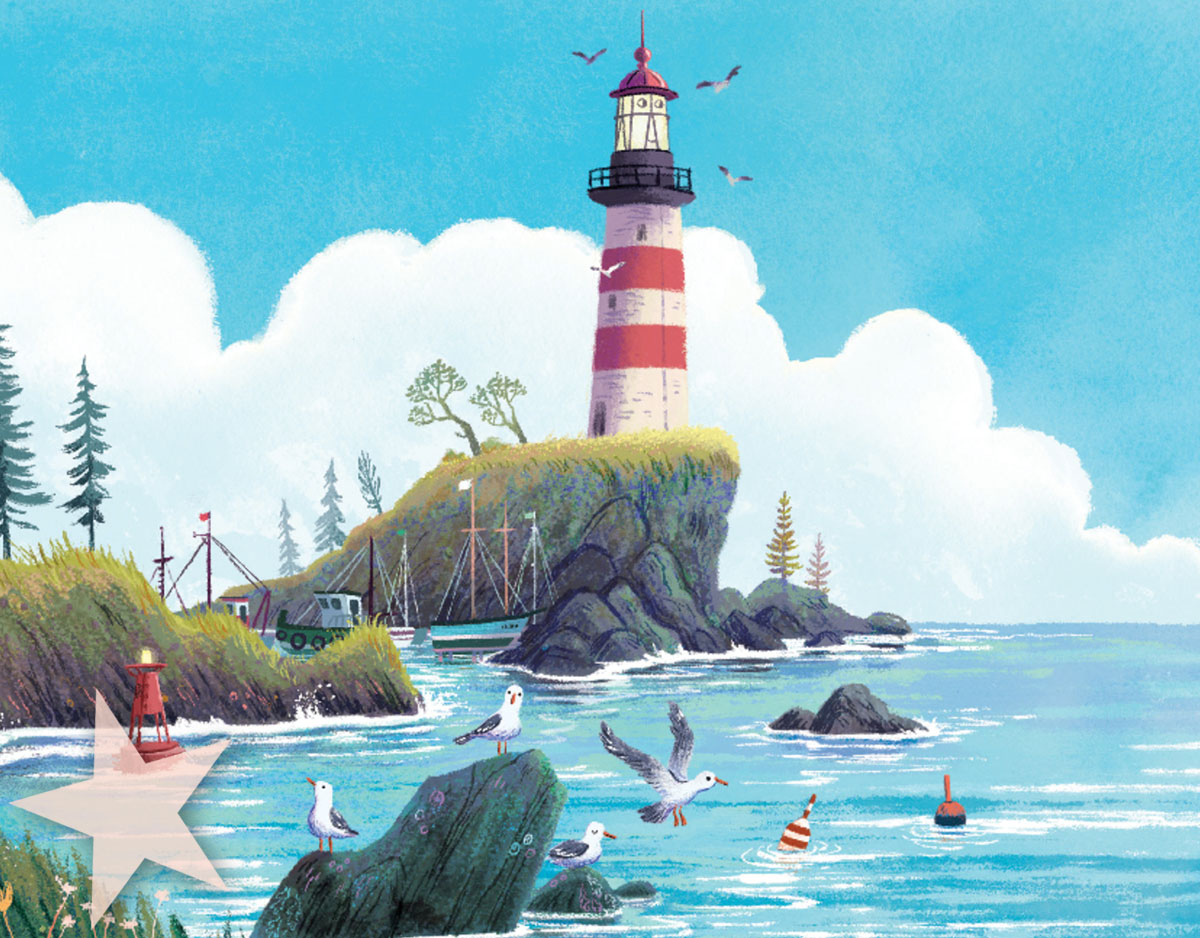 44 Spectacular Titles, Including Cookbooks | Starred Reviews, May 2024