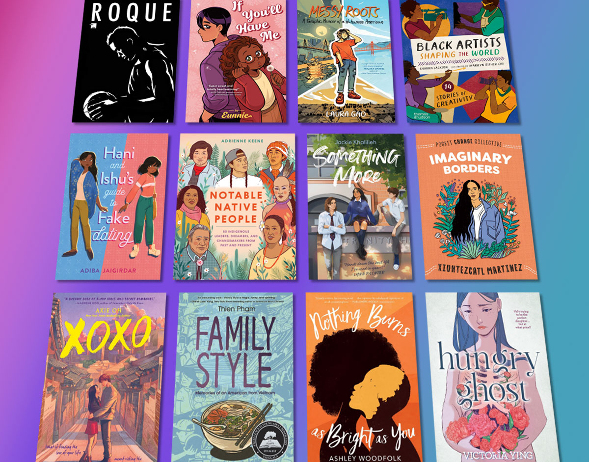 12 Coming-of-Age Stories and Compelling Nonfiction for Teens | We Are Kid Lit Collective