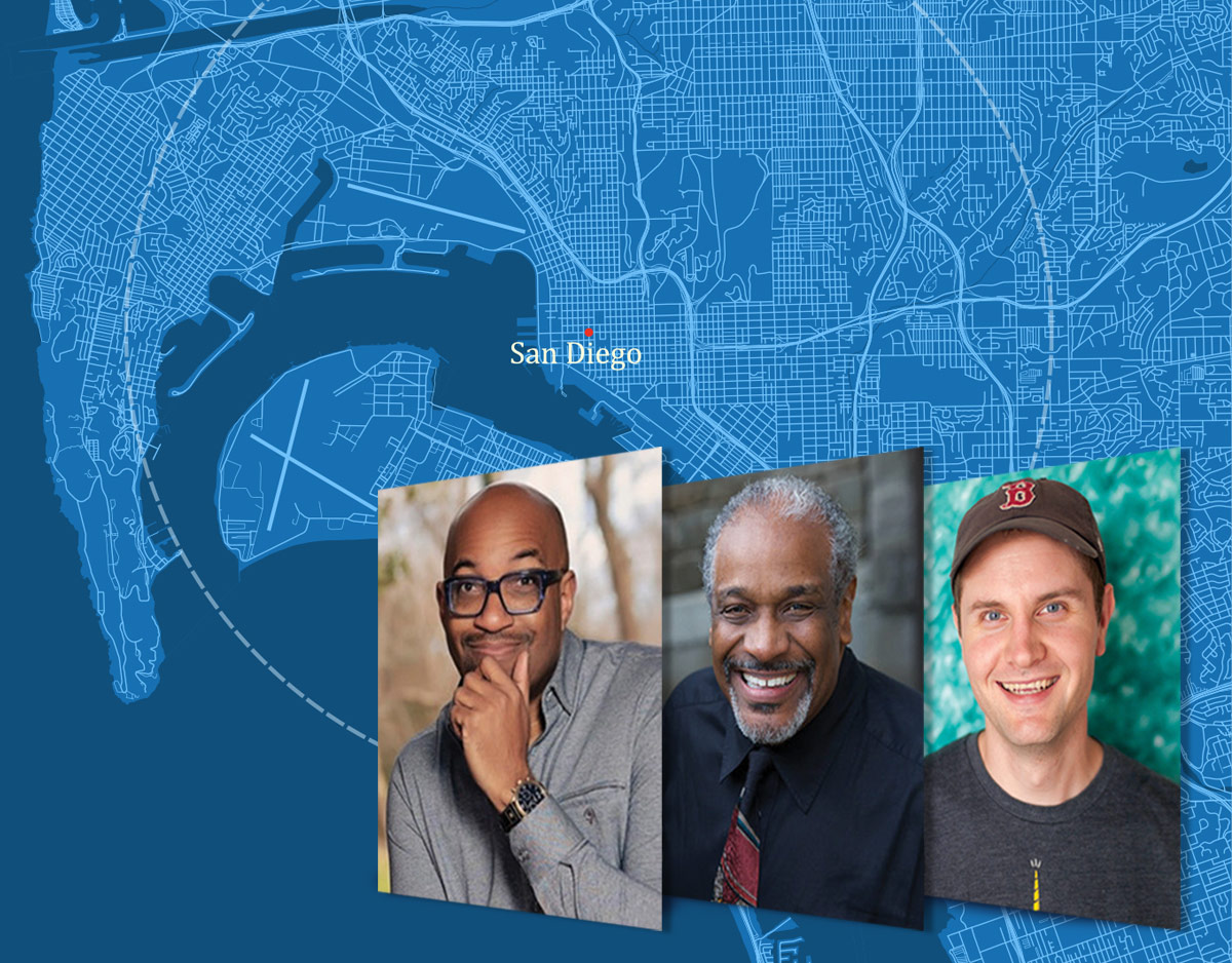 It’s Showtime: There’s A Lot in Store at ALA Annual