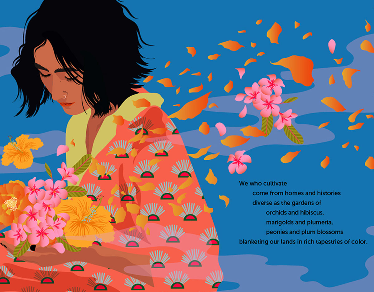 11 Standout Books, Including Poetry and Nonfiction | Web Starred Reviews, April 2024